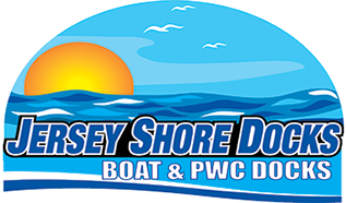 Jersey Shore Docks