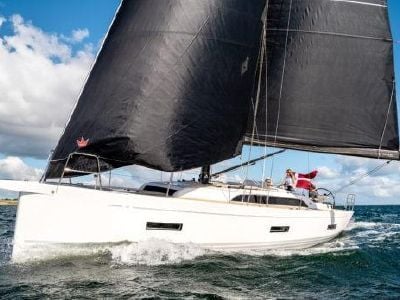 Rodgers Yacht Sales, LLC
