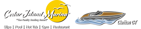 Cedar Island Marina