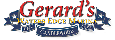 Gerard's Waters Edge Marina