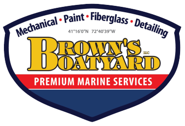 Brown's Boat Yard