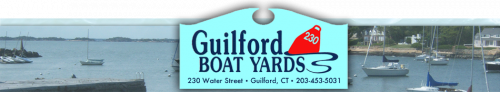 Guilford Boat Yards and Marine, LLC