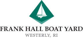 Frank Hall Boatyard