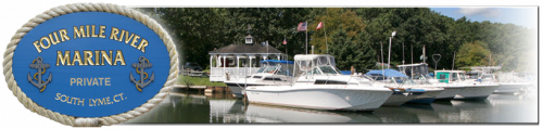 Four Mile River Marina, Inc.