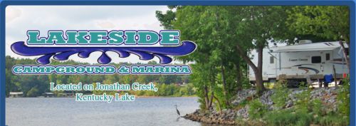 Lakeside Campground & Marina