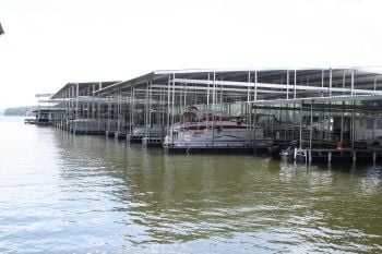 Cypress Springs Resort and Marina