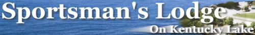 Sportsman's Lodge Campgrounds & Marina