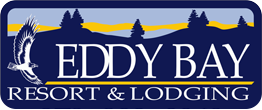 Eddy Bay Lodging Marina