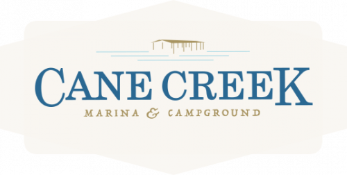 Cane Creek Boat Dock