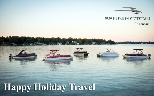 Happy Holiday Travel