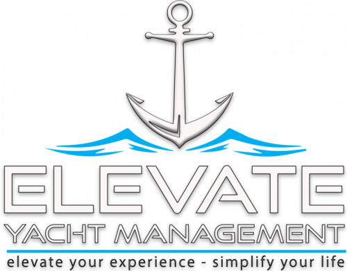 Elevate Yacht Management