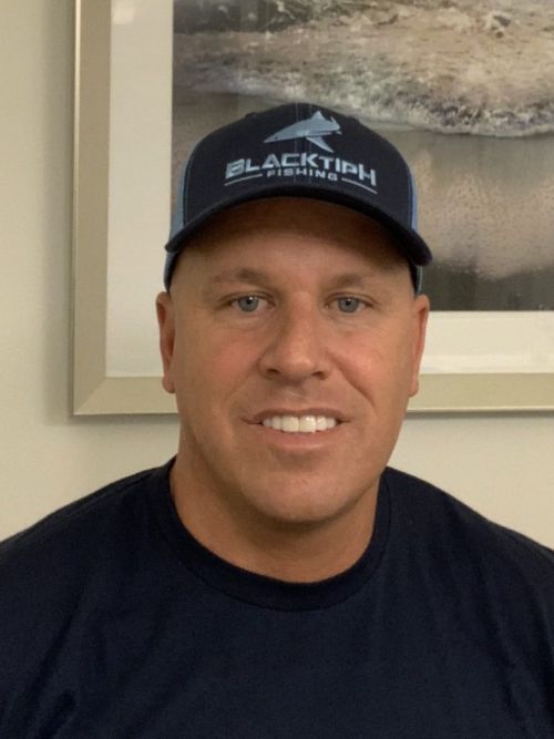 Captain John Kotlarz