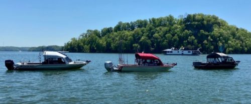 Morgan’s Fishing Guide Services