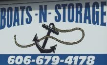 Boats-n-Storage Inc.