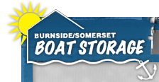 Burnside Somerset Boat Storage Inc.