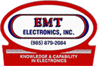 EMT Electronics, Inc.