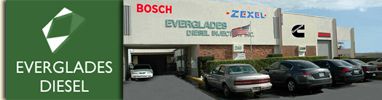 Everglades Diesel Injection Service, Inc.