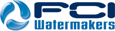 FCI Watermakers