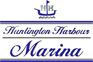 Huntington Harbour Marina