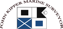 John Kipper Marine Surveyor