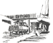 Marina Shipyard
