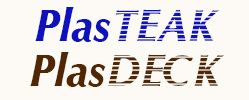 PlasTEAK Inc. / PlasDECK Inc.