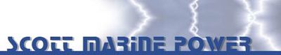 Scott Marine Power