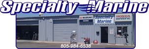 Specialty Marine