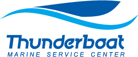 Thunderboat Marine Service Center