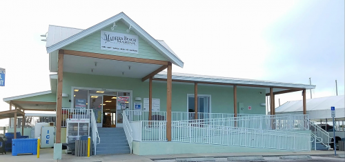 Madeira Beach Municipal Marina