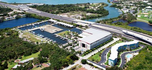 Loggerhead Marina – St. Petersburg