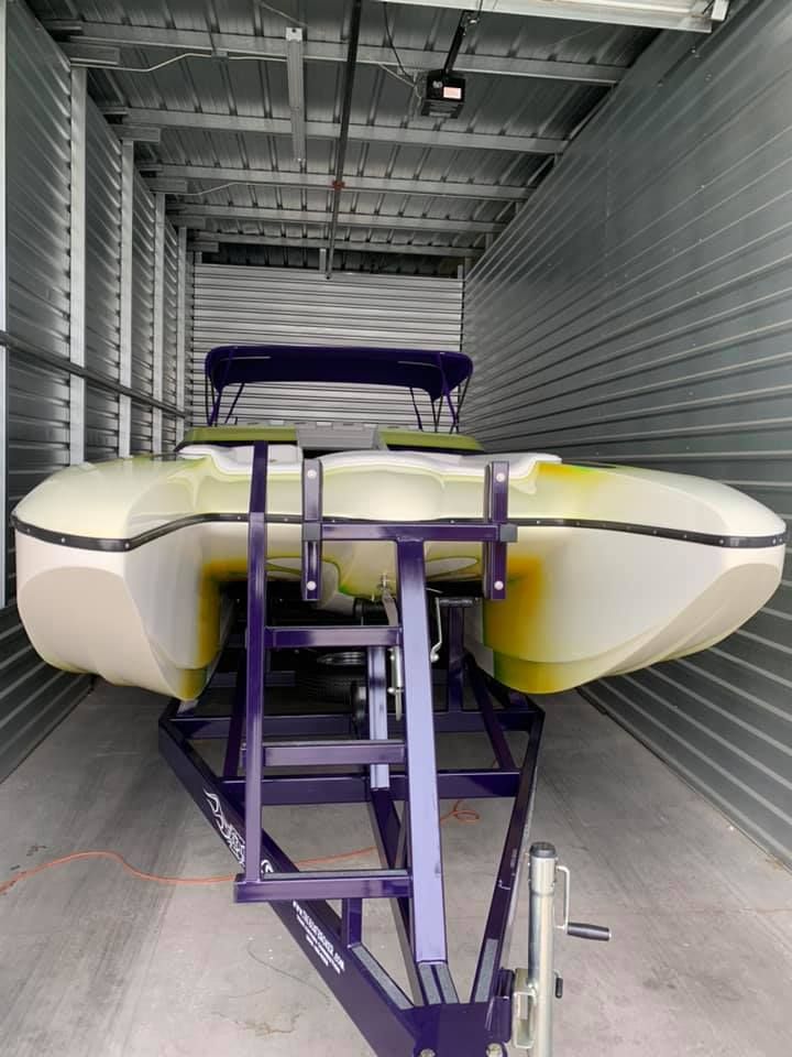 Lake Havasu Boat Detailing