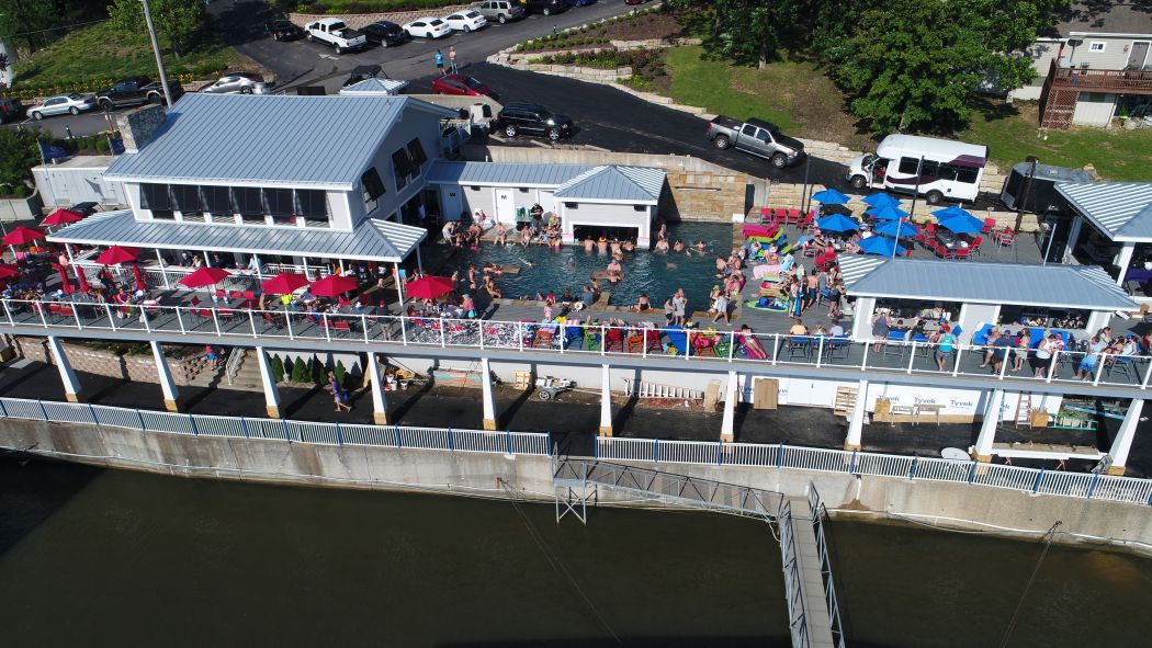 Boathouse Restaurant