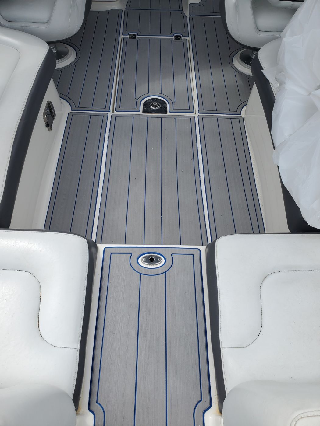 EVA Foam Boat Flooring