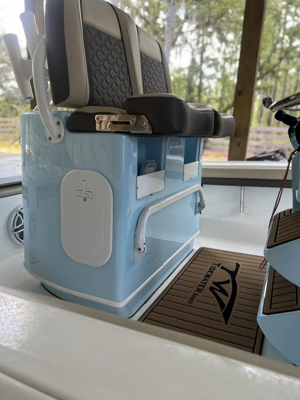 Tidewater Carolina Bay 25