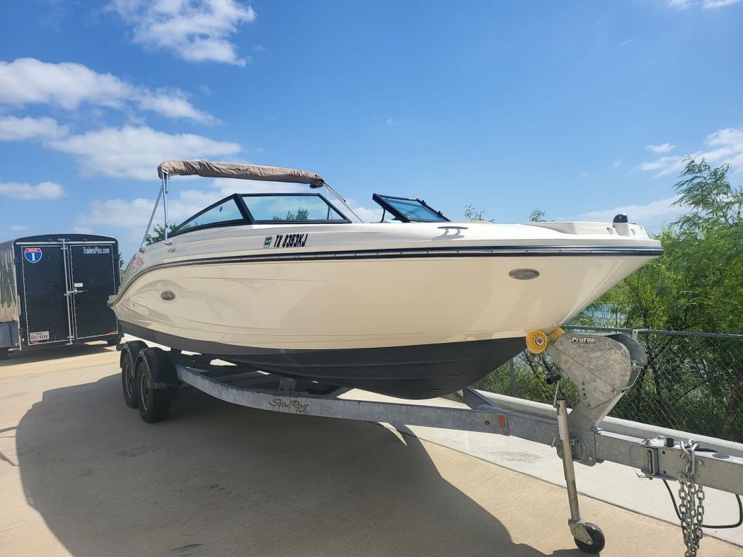 Boat Detailing Kemah TX