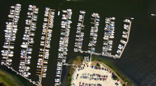 Apponaug Harbor Marina