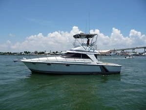 Bare Bottoms Marine