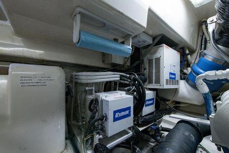 Marine Engineering Systems