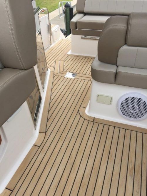 Marine Renovators