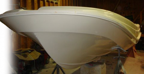Pinoy Fiberglass Specialist