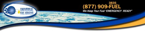 Universal Fuel Services