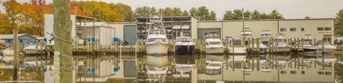Shelter Cove Yacht Basin