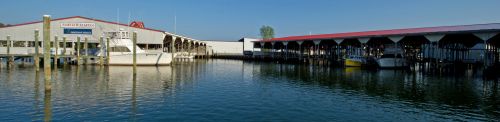 Norview Marina