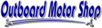 Outboard Motor Shop