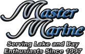 Master Marine