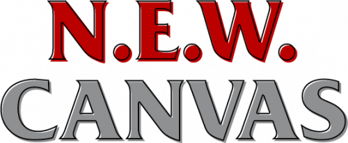 N.E.W. Canvas