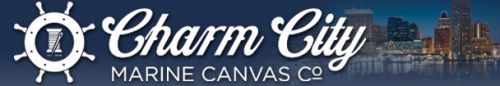 Charm City Marine Canvas