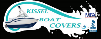 Kissel Boat Covers