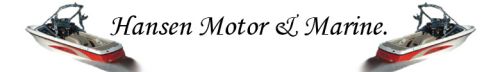 Hansen Motor & Marine